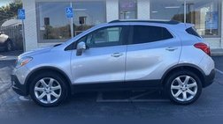 2015 Buick Encore Premium
