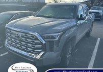 2024 Toyota Tundra 1794 Edition