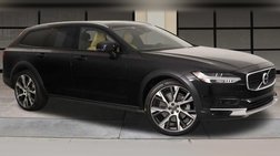 2023 Volvo V90 Cross Country B6 Ultimate