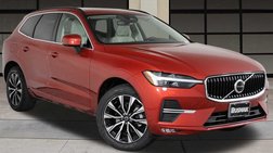 2023 Volvo XC60 B5 Core