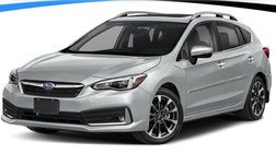 2023 Subaru Impreza Limited