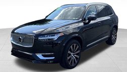 2023 Volvo XC90 B6 Plus Bright Theme 7P