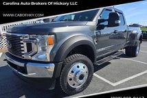 2020 Ford F-450 Super Duty XL