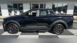 2024 Hyundai Santa Cruz XRT