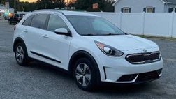 2019 Kia Niro LX