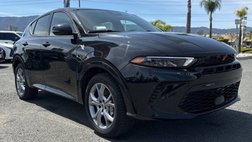 2024 Dodge Hornet R/T Plus