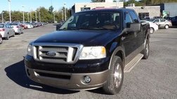 2006 Ford F-150 King Ranch
