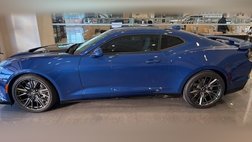 2023 Chevrolet Camaro ZL1