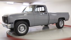 1984 GMC C/K 2500 Series C2500