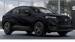 2026 Subaru Uncharted Sport