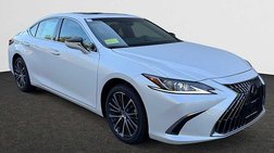 2025 Lexus ES 300h 300h