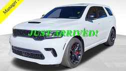 2023 Dodge Durango SRT Hellcat