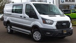2024 Ford Transit 250