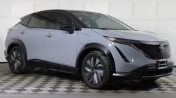 2023 Nissan Ariya Evolve+ e-4ORCE