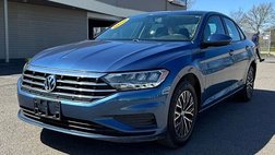 2020 Volkswagen Jetta R-Line