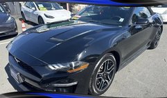 2023 Ford Mustang Premium