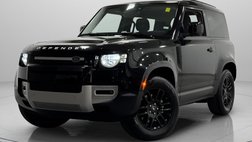 2023 Land Rover Defender 90 S