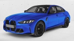 2026 BMW M3 Base
