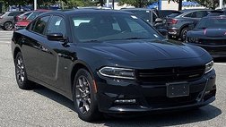 2018 Dodge Charger GT