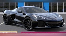 2026 Chevrolet Corvette Z06