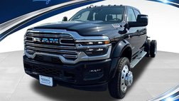 2026 Ram Big Horn