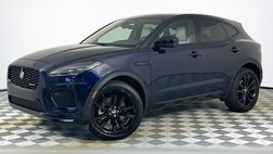 2024 Jaguar E-PACE P250 R-Dynamic SE