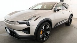 2025 Polestar 3 Launch Edition