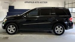 2007 Mercedes-Benz GL-Class GL 450
