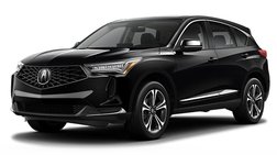 2026 Acura RDX SH-AWD w/Tech