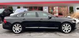 2018 Volvo S90 T6 Inscription