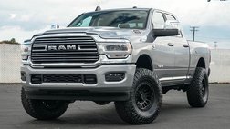 2024 Ram Ram Pickup 2500 Laramie