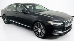 2025 Volvo S90 B6 Ultra