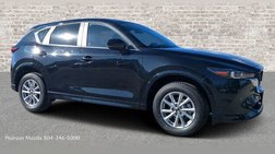 2024 Mazda CX-5 2.5 S Select