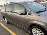 2014 Toyota Sienna XLE
