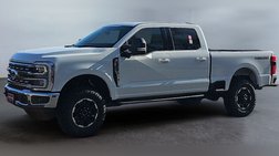 2026 Ford Super Duty F-350 XLT
