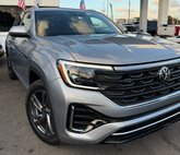 2024 Volkswagen Atlas Cross Sport SEL R-Line 4Motion