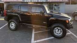 2006 HUMMER H3 Base