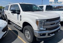 2018 Ford Super Duty F-350 Lariat