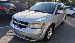 2011 Dodge Journey Mainstreet