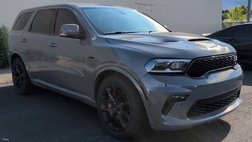 2021 Dodge Durango SRT 392