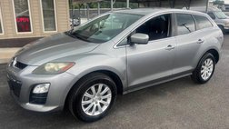 2012 Mazda CX-7 i Sport