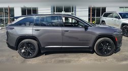 2024 Jeep Wagoneer S Launch Edition