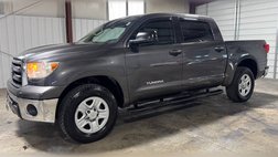 2011 Toyota Tundra Grade