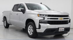 2022 Chevrolet Silverado 1500 Limited LT