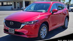 2024 Mazda CX-5 2.5 S Preferred