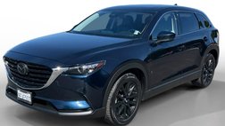 2023 Mazda CX-9 Touring Plus