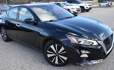 2022 Nissan Altima 2.5 SL