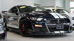 2021 Ford Mustang Shelby GT500