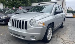 2010 Jeep Compass Sport