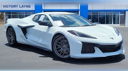 2025 Chevrolet Corvette Z06